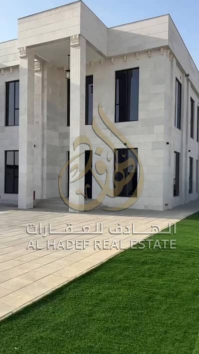 5 Slaapkamers Villa te Huur in Al Tay East, Sharjah - WhatsApp Image 2026-07-07 at 6.57. 06 PM (1). jpeg