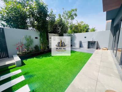 3 Schlafzimmer Townhouse zum zur Miete in Tilal City, Sharjah - 131642. jpg 3 Schlafzimmer Townhouse zum zur Miete in Tilal City, Sharjah - 131642. jpg