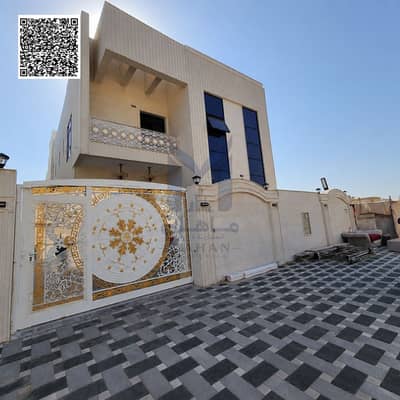 5 Schlafzimmer Villa zum zum Verkauf in Al Yasmeen, Ajman - 1000312911. png 5 Schlafzimmer Villa zum zum Verkauf in Al Yasmeen, Ajman - 1000312911. png