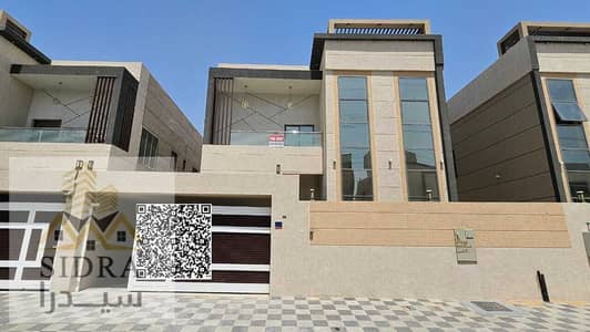 4 Bedroom Villa for Sale in Al Yasmeen, Ajman - 00. jpeg