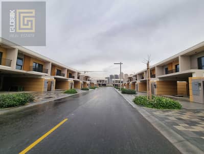4 Bedroom Townhouse for Sale in Al Amerah, Ajman - 20260331_173023. jpg
