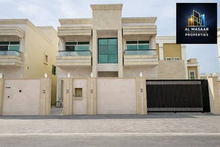 6 Bedroom Villa for Sale in Al Tallah 1, Ajman - WhatsApp Image 2026-07-07 at 1.22. 04 PM. jpeg 6 Bedroom Villa for Sale in Al Tallah 1, Ajman - WhatsApp Image 2026-07-07 at 1.22. 04 PM. jpeg
