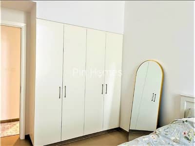 1 Schlafzimmer Wohnung zum zur Miete in Town Square, Dubai - 3. jpg