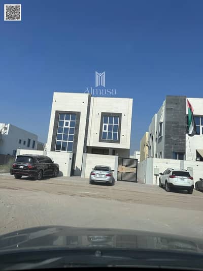 5 Schlafzimmer Villa zum zur Miete in Al Helio, Ajman - WhatsApp Image 2026-07-08 at 9.49. 53 AM. jpeg 5 Schlafzimmer Villa zum zur Miete in Al Helio, Ajman - WhatsApp Image 2026-07-08 at 9.49. 53 AM. jpeg