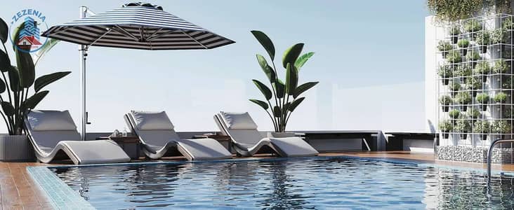 Studio for Sale in Dubai Land Residence Complex (DLRC), Dubai - Skyhills-Gardens-at-Dubailand-by-HRE-Development. webp