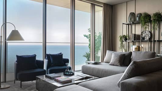 2 Bedroom Apartment for Rent in Palm Jumeirah, Dubai - Full Sea View | Fully Furnished | Royal Atlantis