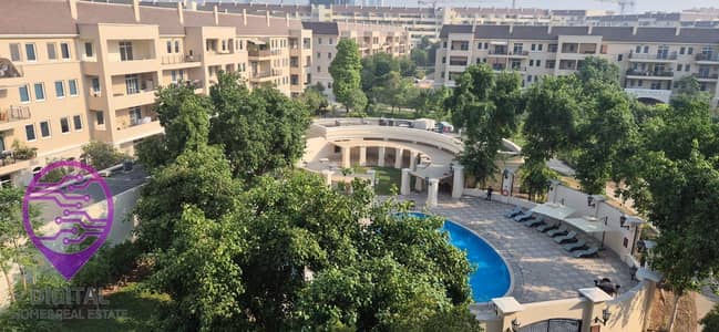 2 Bedroom Apartment for Rent in Motor City, Dubai - Unknown-3. jpeg