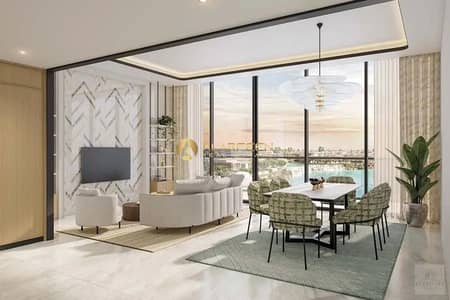 Monolocale in Vendita a Dubai South, Dubai - 6. jpg Monolocale in Vendita a Dubai South, Dubai - 6. jpg