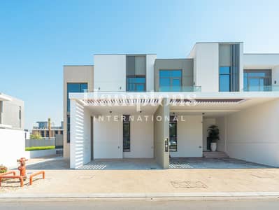 4 Schlafzimmer Townhouse zum zur Miete in Arabian Ranches 3, Dubai - Reihenhaus in Arabian Ranches 3,Ruba, 4 schlafzimmer, 205000 AED - 15752065 4 Schlafzimmer Townhouse zum zur Miete in Arabian Ranches 3, Dubai - Reihenhaus in Arabian Ranches 3,Ruba, 4 schlafzimmer, 205000 AED - 15752065