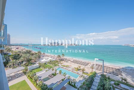 2 Camere Appartamento in Affitto a Jumeirah Beach Residence (JBR), Dubai - Appartamento a Jumeirah Beach Residence (JBR),La Vie, 2 camere da letto, 364000 AED - 15752067 2 Camere Appartamento in Affitto a Jumeirah Beach Residence (JBR), Dubai - Appartamento a Jumeirah Beach Residence (JBR),La Vie, 2 camere da letto, 364000 AED - 15752067