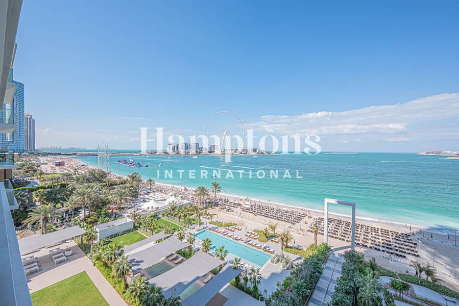 Appartamento a Jumeirah Beach Residence (JBR),La Vie, 2 camere da letto, 364000 AED - 15752067 Appartamento a Jumeirah Beach Residence (JBR),La Vie, 2 camere da letto, 364000 AED - 15752067