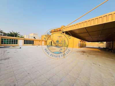 8 Camere Villa in Affitto a Al Ramaqiya, Sharjah - 1000587980. jpg