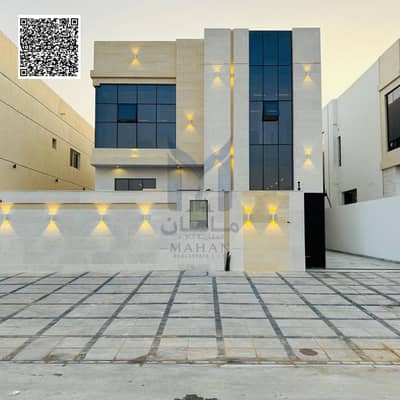5 Bedroom Villa for Sale in Al Helio, Ajman - 1000312912. png