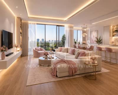 2 Camere Appartamento in Vendita a Dubai South, Dubai - WhatsApp Image 2026-07-07 at 11.56. 17 PM. jpeg