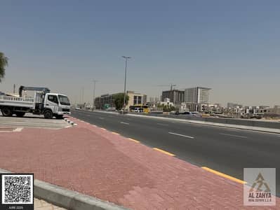 Plot for Sale in Al Yasmeen, Ajman - WhatsApp Image 2026-06-17 at 3.33. 30 PM. jpeg Plot for Sale in Al Yasmeen, Ajman - WhatsApp Image 2026-06-17 at 3.33. 30 PM. jpeg