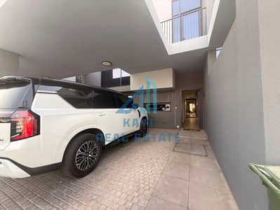 2 Bedroom Townhouse for Rent in Tilal City, Sharjah - 1000159723. jpg 2 Bedroom Townhouse for Rent in Tilal City, Sharjah - 1000159723. jpg