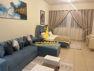 Studio zum zur Miete in Al Rashidiya, Ajman - IMG-20241110-WA0037. jpg