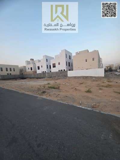 Plot for Sale in Al Yasmeen, Ajman - 592ed05e-0c1b-4c7a-96ed-588357124137. jpeg Plot for Sale in Al Yasmeen, Ajman - 592ed05e-0c1b-4c7a-96ed-588357124137. jpeg