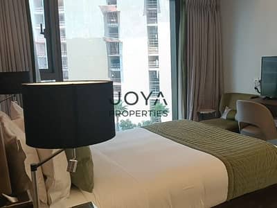 3 habitaciones Hotel Apartment para en Venta en Business Bay, Dubai - Apartamento de hotel en Business Bay，Aykon City，DAMAC Maison Aykon City, 3 dormitorios, 2590000 AED - 15109689