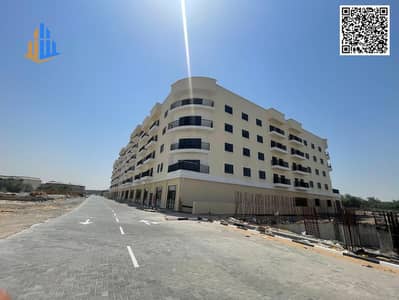 1 habitación Apartamento para en Venta en Al Zahya, Ajman - WhatsApp Image 2026-06-10 at 11.52. 09 AM (3). jpeg 1 habitación Apartamento para en Venta en Al Zahya, Ajman - WhatsApp Image 2026-06-10 at 11.52. 09 AM (3). jpeg