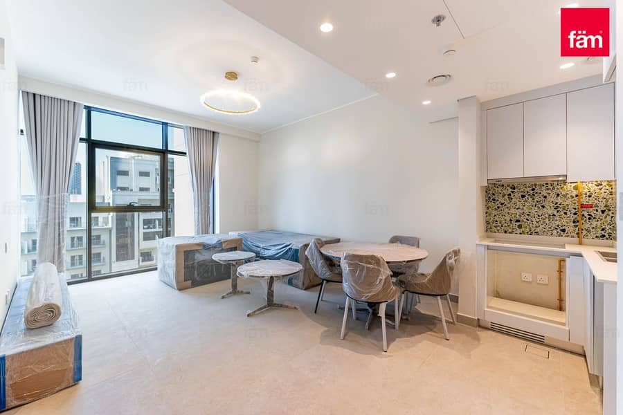 High ROI |Brand New| Furnished| Options Avail High ROI |Brand New| Furnished| Options Avail