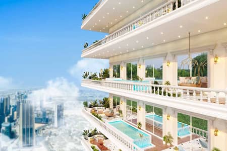 Studio for Sale in Dubai Science Park, Dubai - Premium | High Investment Potential | Luxurious Studio for Sale in Dubai Science Park, Dubai - Premium | High Investment Potential | Luxurious