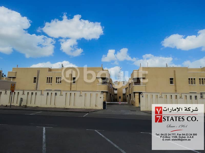 BIG VILLA NOW JUST FOR AED 75K BIG VILLA NOW JUST FOR AED 75K