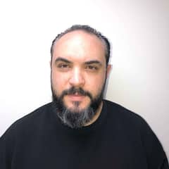Mohamed Farouk Mohamed Farouk