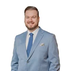 Andrew Haslegrave Andrew Haslegrave