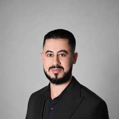 Laith Almardoud