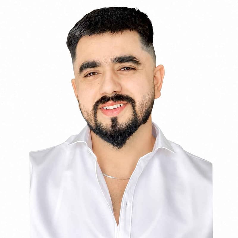 MUHAMMAD NAEEM MUHAMMAD NAEEM