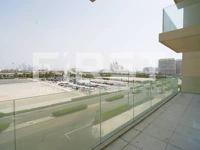 2 habitaciones Apartamento para en Alquiler en Saadiyat Island, Abu Dhabi - WhatsApp Image 2026-07-07 at 09_0000_1. jpg