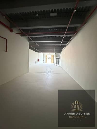 Warehouse zum zur Miete in Ajman Industrial, Ajman - WhatsApp Image 2026-07-07 at 2.54. 17 AM (1). jpeg