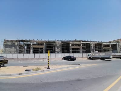 Building para en Alquiler en Al Mowaihat, Ajman - WhatsApp Image 2026-07-08 at 12.14. 30 PM. jpeg Building para en Alquiler en Al Mowaihat, Ajman - WhatsApp Image 2026-07-08 at 12.14. 30 PM. jpeg
