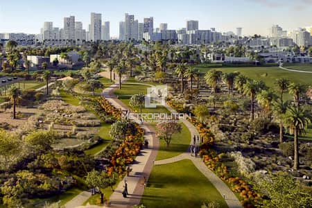 5 Camere Villa in Vendita a Dubai South, Dubai - Villa a Dubai South,Emaar South,Fairway Villas 3, 5 camere da letto, 8500000 AED - 15752352 5 Camere Villa in Vendita a Dubai South, Dubai - Villa a Dubai South,Emaar South,Fairway Villas 3, 5 camere da letto, 8500000 AED - 15752352