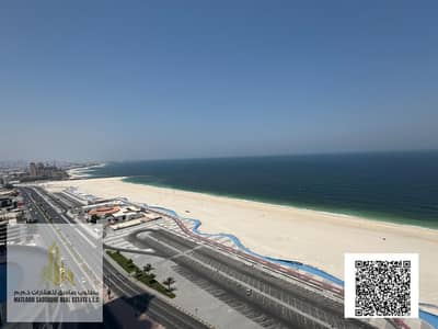 2 Slaapkamers Appartement te Huur in Corniche Ajman, Ajman - WhatsApp Image 2026-07-08 at 11.59. 49 (18). jpeg