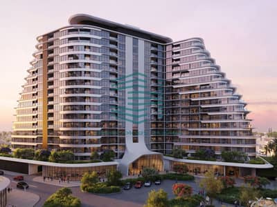 3 habitaciones Apartamento para en Venta en Dubai South, Dubai - Screenshot (525). png
