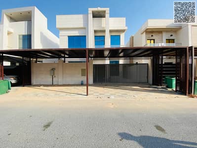 Villa de 5 chambres à à louer à Al Yasmeen, Ajman - WhatsApp Image 2026-07-07 at 8.26. 02 AM. jpeg Villa de 5 chambres à à louer à Al Yasmeen, Ajman - WhatsApp Image 2026-07-07 at 8.26. 02 AM. jpeg