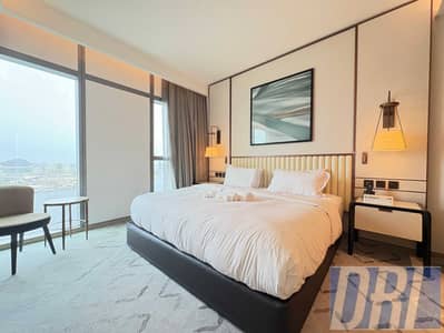 1 Bedroom Apartment for Rent in Dubai Creek Harbour, Dubai - IMG_7269. jpeg 1 Bedroom Apartment for Rent in Dubai Creek Harbour, Dubai - IMG_7269. jpeg