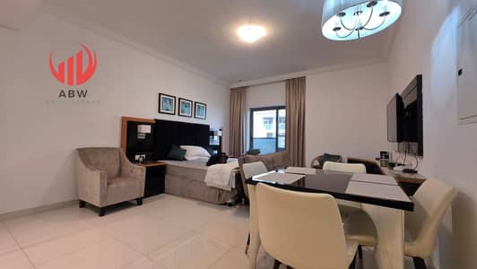 Studio for Sale in Business Bay, Dubai - WhatsApp Image 2026-07-08 at 11.11. 00 AM. jpeg