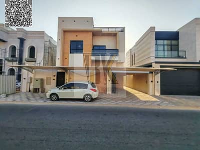 5 Bedroom Villa for Rent in Al Yasmeen, Ajman - WhatsApp Image 2026-07-08 at 11.38. 44 AM. jpeg 5 Bedroom Villa for Rent in Al Yasmeen, Ajman - WhatsApp Image 2026-07-08 at 11.38. 44 AM. jpeg