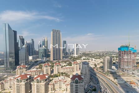 High Floor | Fully Furnished | Vacant High Floor | Fully Furnished | Vacant