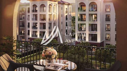 1 Camera Appartamento in Vendita a Zayed City, Abu Dhabi - WhatsApp Image 2025-08-24 at 2.37. 38 PM. jpeg 1 Camera Appartamento in Vendita a Zayed City, Abu Dhabi - WhatsApp Image 2025-08-24 at 2.37. 38 PM. jpeg