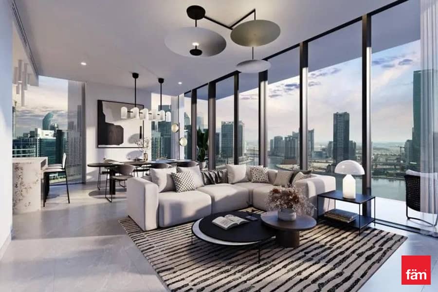 Prime living | Handover Soon | Canal facing Prime living | Handover Soon | Canal facing