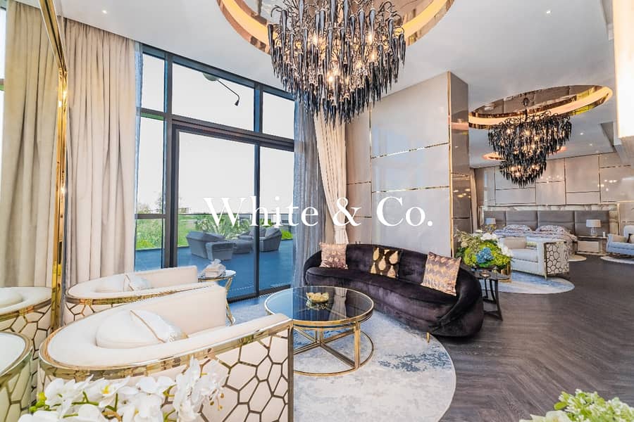 3 BR | Full Golf Course Views | Must View 3 BR | Full Golf Course Views | Must View