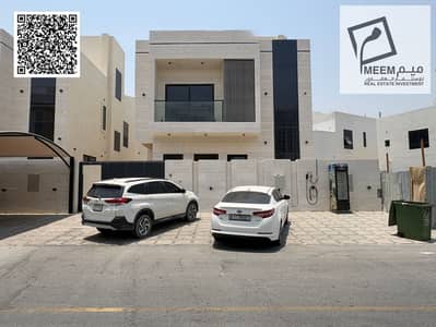 Villa de 5 chambres à à louer à Al Amerah, Ajman - 2a1041d4-ba17-4066-a35f-3c3813a8ee53. jpeg Villa de 5 chambres à à louer à Al Amerah, Ajman - 2a1041d4-ba17-4066-a35f-3c3813a8ee53. jpeg
