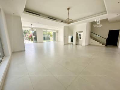 5 Bedroom Villa for Rent in The Villa, Dubai - Massive Garden | B+G+1 | Pool and Lift 5 Bedroom Villa for Rent in The Villa, Dubai - Massive Garden | B+G+1 | Pool and Lift
