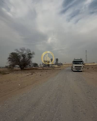 Plot te Koop in Al Maliha, Sharjah - WhatsApp Image 2026-01-12 at 2.47. 33 AM. jpeg