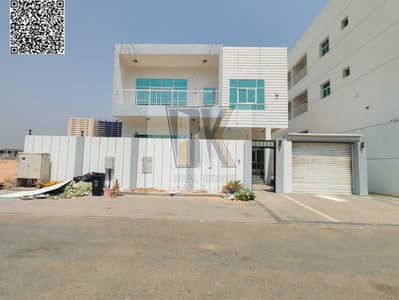 Villa de 4 chambres à à louer à Al Amerah, Ajman - WhatsApp Image 2026-07-08 at 11.45. 19 AM. jpeg