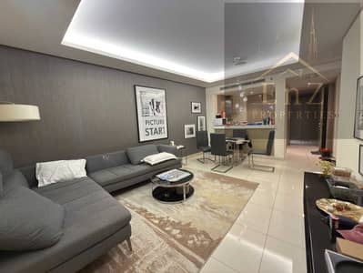 1 Bedroom Flat for Rent in Business Bay, Dubai - image11. jpeg